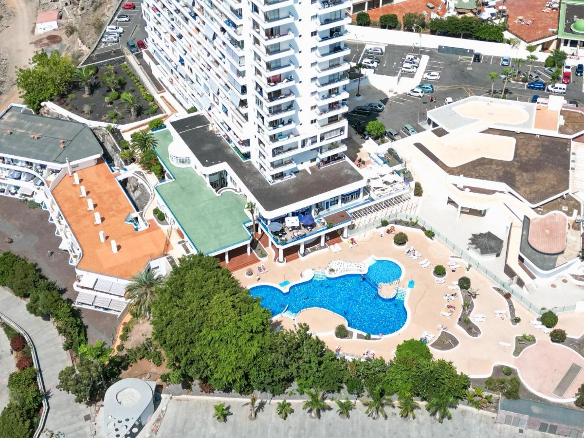 Charming Seaside And Terasse In Playa Paraiso Costa Adeje  Extérieur photo