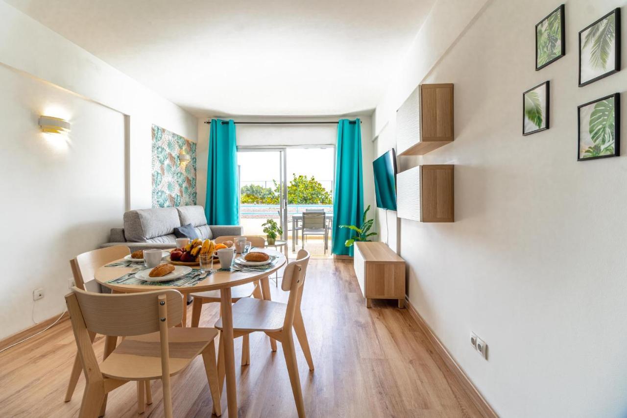 Charming Seaside And Terasse In Playa Paraiso Costa Adeje  Extérieur photo